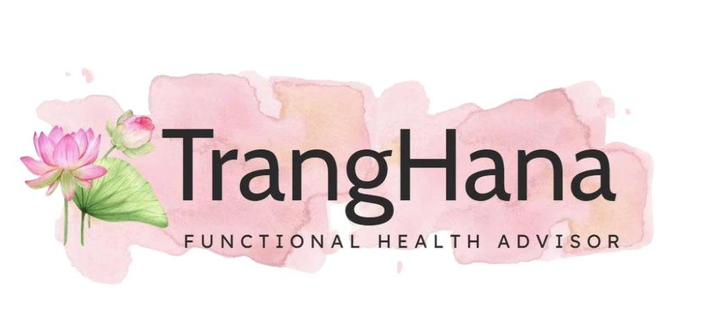 TrangHana-Chuyên gia dinh dưỡng Cộng đồng